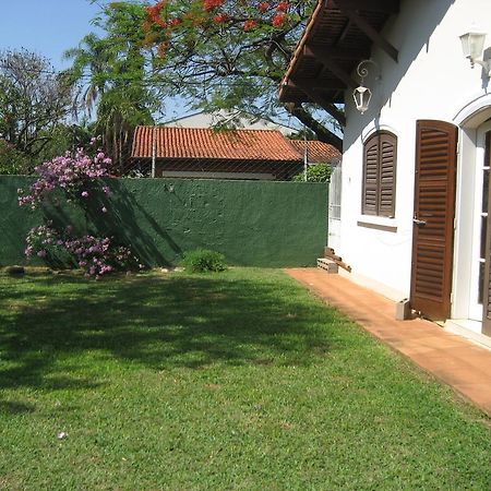 Hospedagem Unicanto Apartamento Campinas  Exterior foto