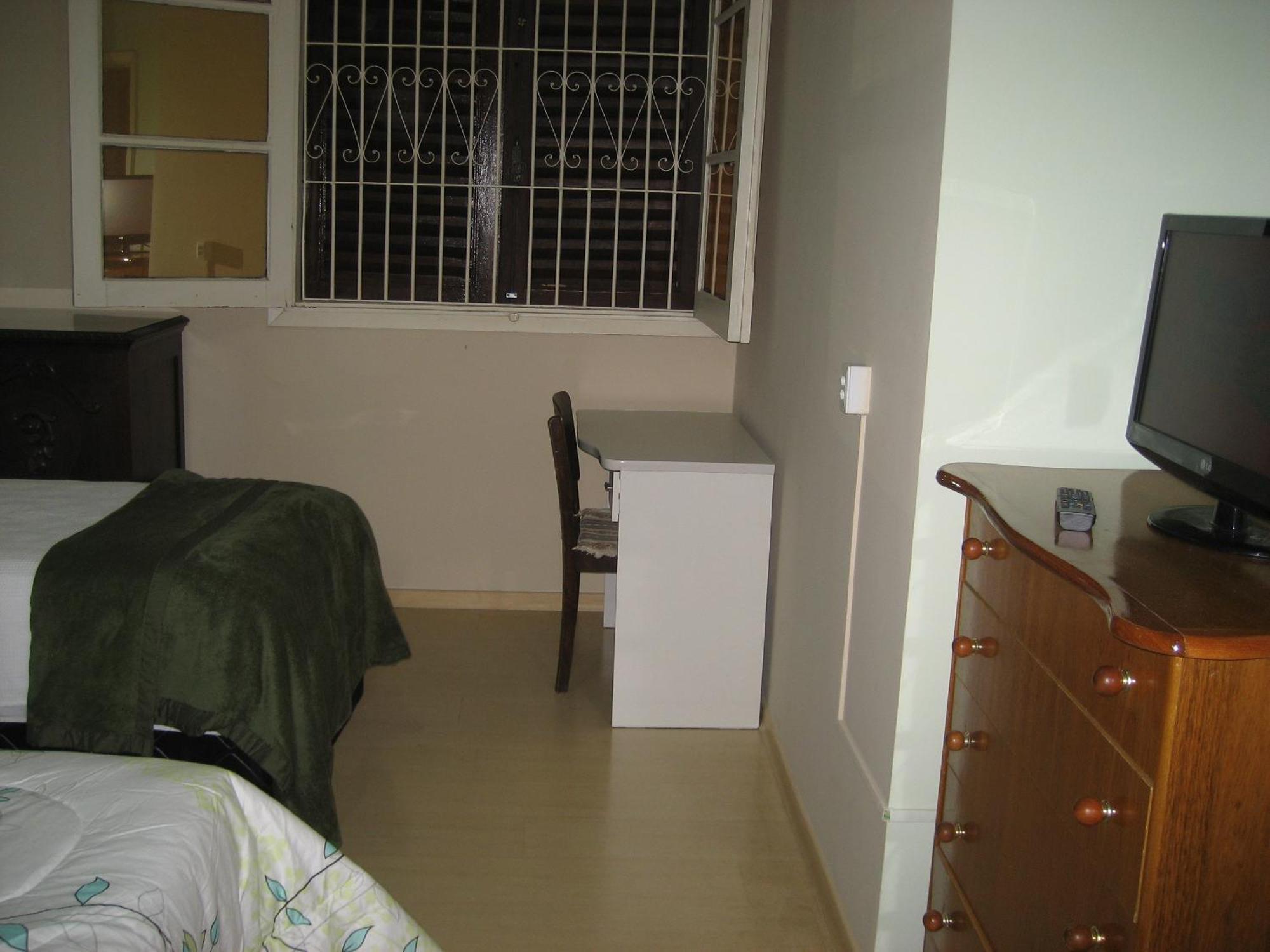 Hospedagem Unicanto Apartamento Campinas  Quarto foto