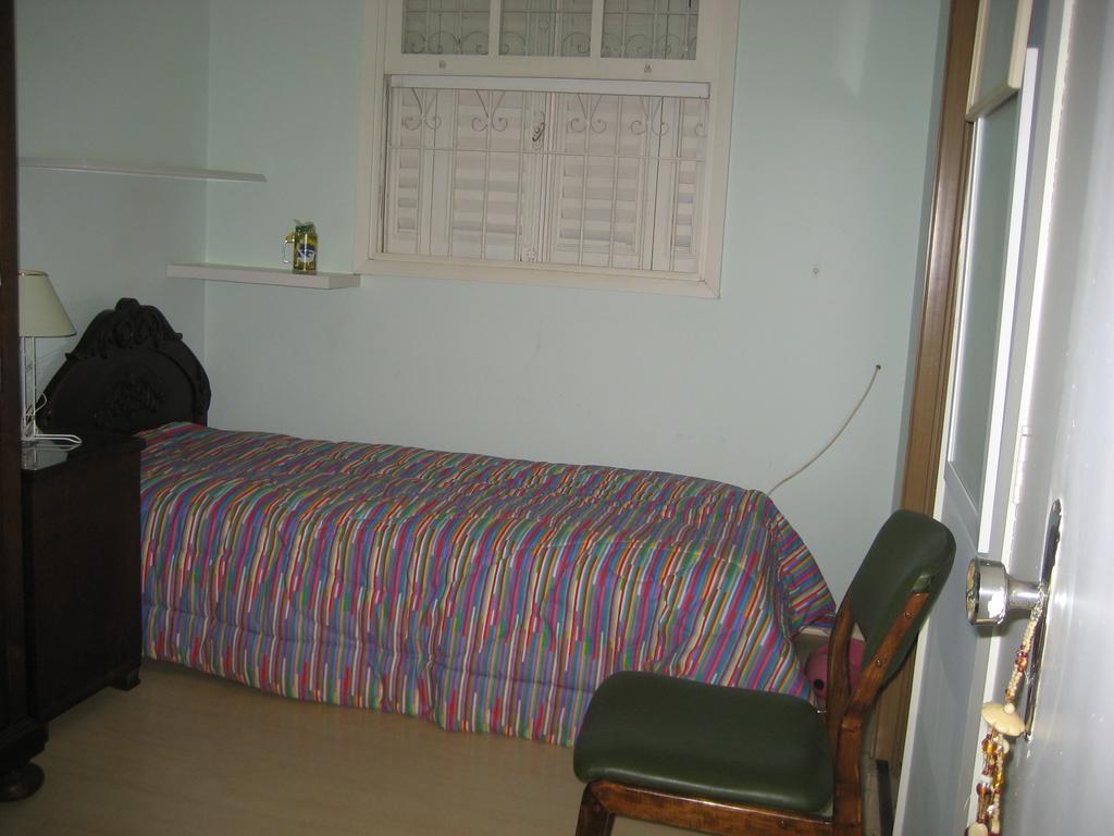 Hospedagem Unicanto Apartamento Campinas  Quarto foto