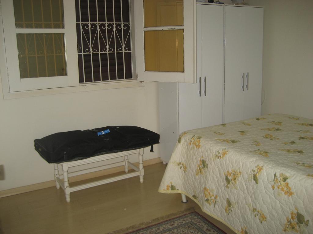 Hospedagem Unicanto Apartamento Campinas  Quarto foto