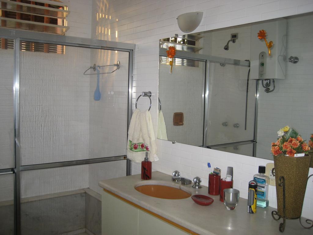 Hospedagem Unicanto Apartamento Campinas  Quarto foto