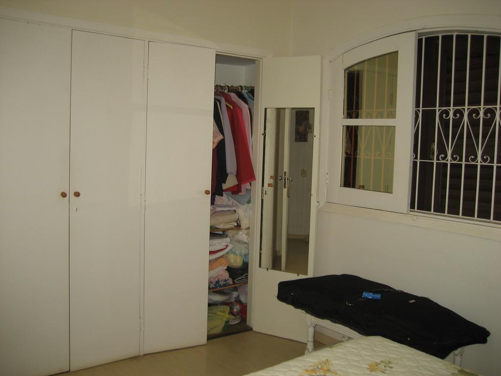 Hospedagem Unicanto Apartamento Campinas  Quarto foto