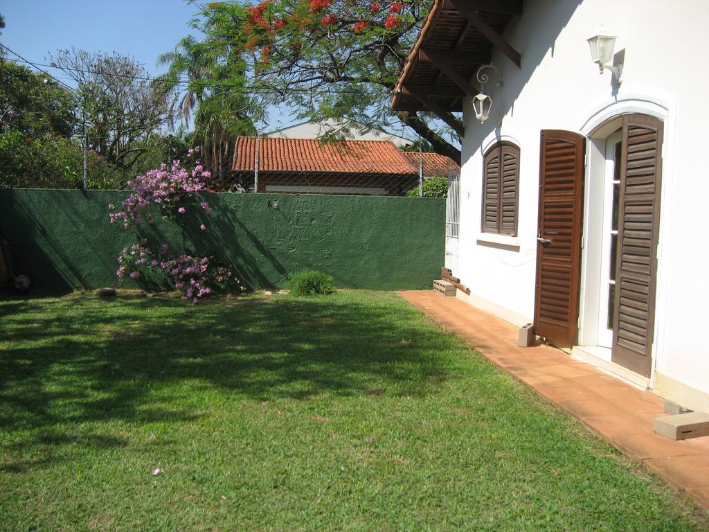 Hospedagem Unicanto Apartamento Campinas  Exterior foto