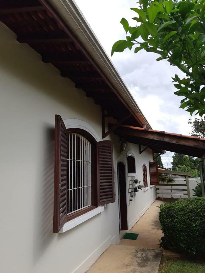 Hospedagem Unicanto Apartamento Campinas  Exterior foto