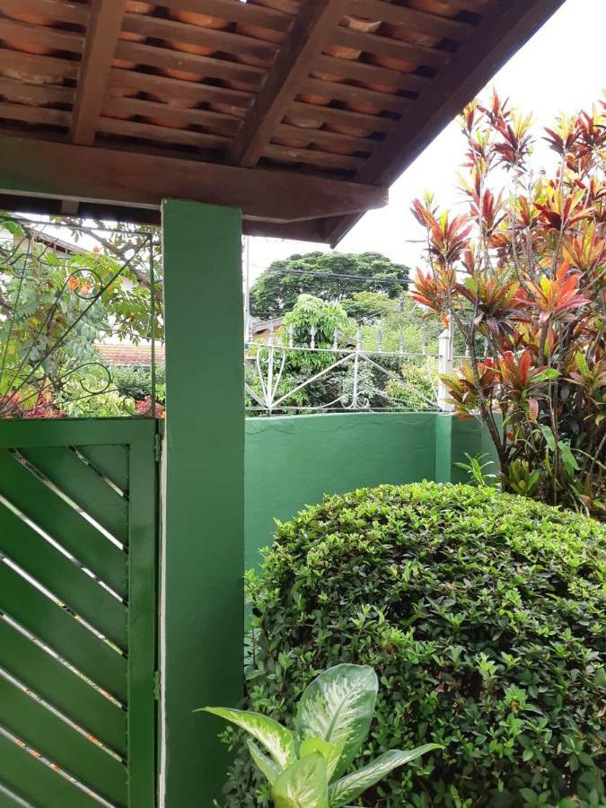 Hospedagem Unicanto Apartamento Campinas  Exterior foto