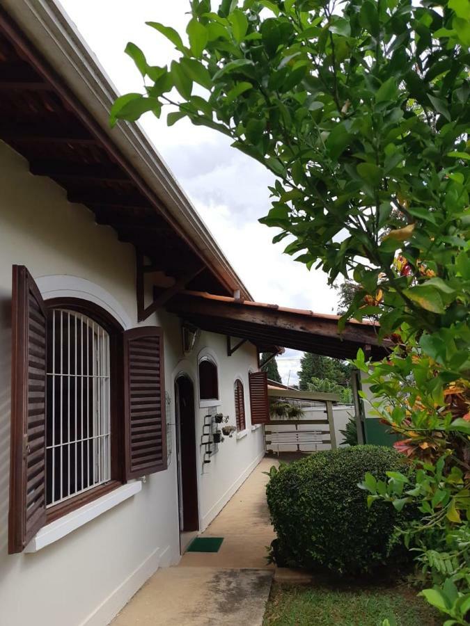 Hospedagem Unicanto Apartamento Campinas  Exterior foto