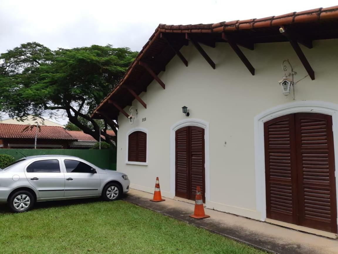 Hospedagem Unicanto Apartamento Campinas  Exterior foto