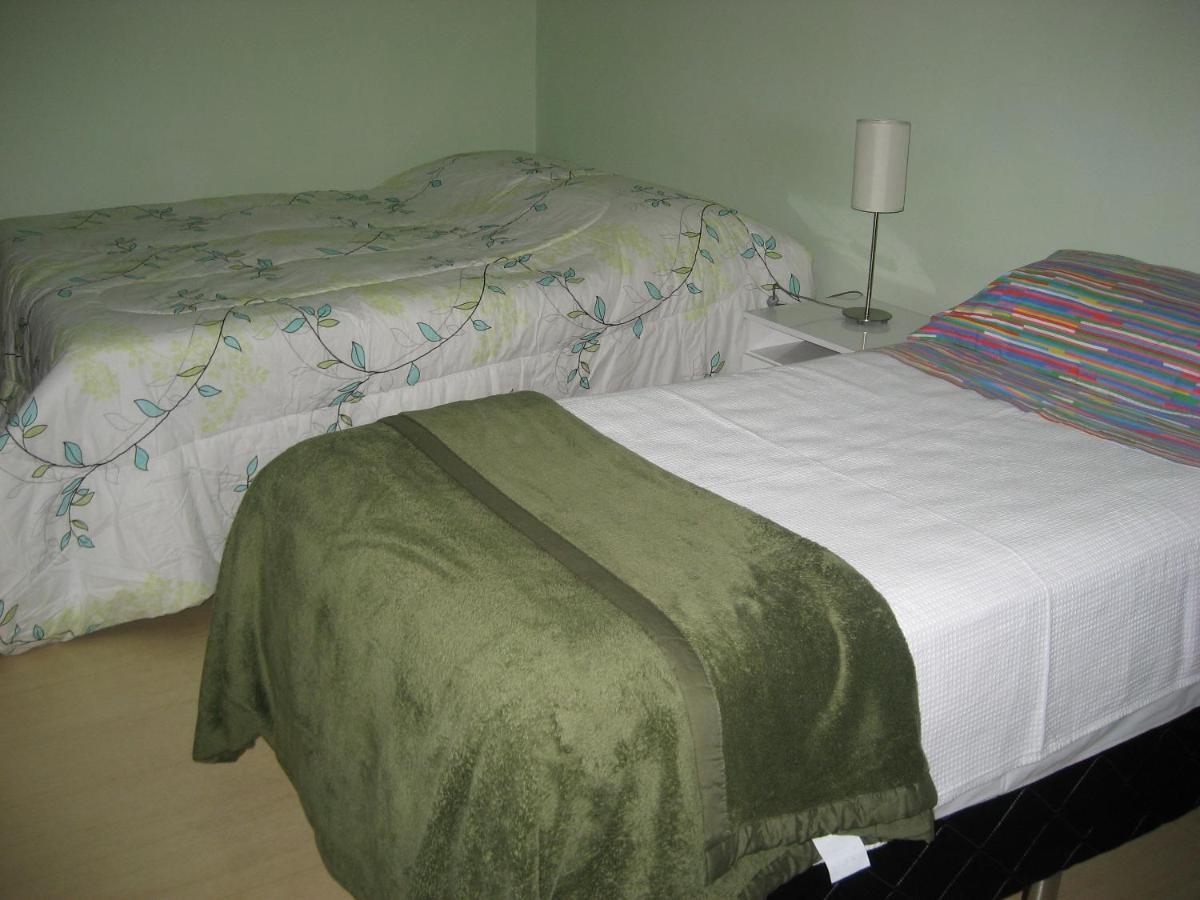 Hospedagem Unicanto Apartamento Campinas  Quarto foto